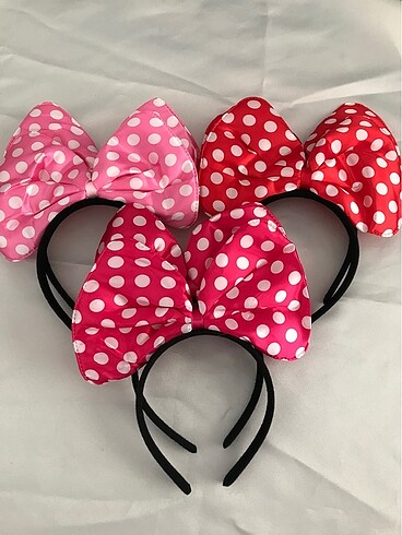 Minnie Mouse Mickey mouse Taç