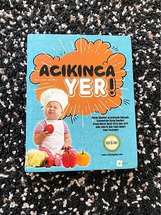 Bebek yemek kitabı