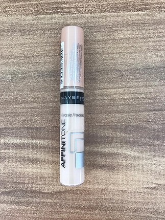 Maybelline affınıtone