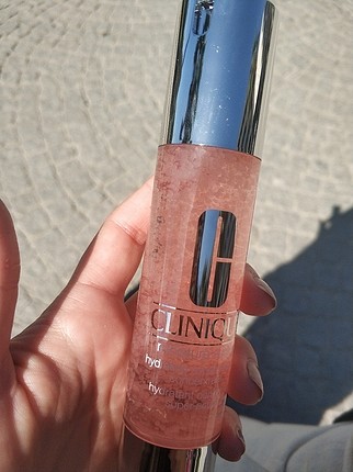Clınıque nemlendirici