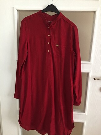 Polo tunik