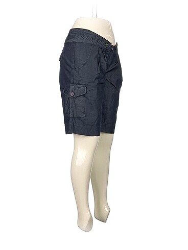 Vintage Love PreLoved Bermuda / Kapri %70 İndirimli.