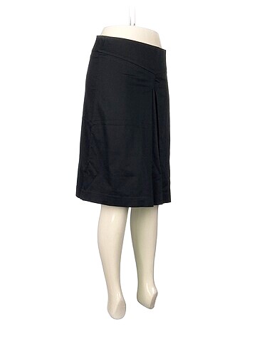 Zara Zara Midi Etek %70 İndirimli.