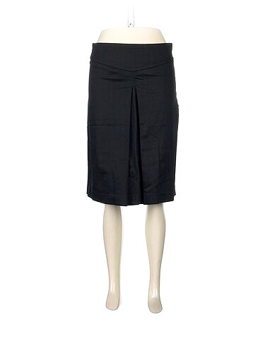 Zara Midi Etek %70 İndirimli.