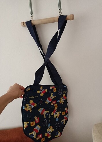 Diğer Bebek hoppalası 