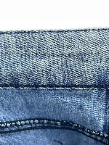 m Beden çeşitli Renk PreLoved Jean / Kot %70 İndirimli.