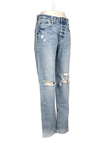 H&M H&M Jean / Kot %70 İndirimli.
