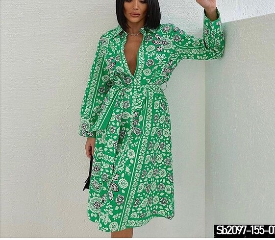 Zara Sobe zara modeel şahane midi elbise#Yeni etiketli
