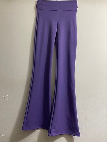 Oysho Comfortlux ispanyol tayt pantalon#Yeni