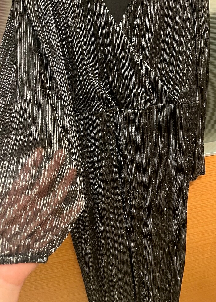 Simli Tulum - Görsel 3