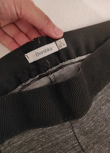 Bershka Tayt