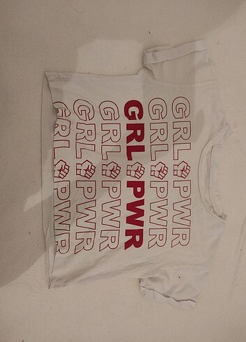 s Beden Crop tshirt