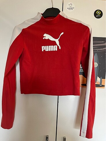 Puma orijinal