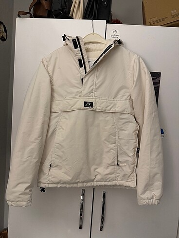 Pull&bear kanguru