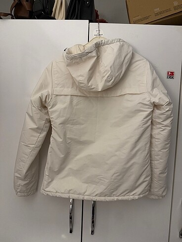 xs Beden Pull&bear kanguru