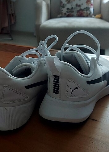 Puma Spor ayakkabi