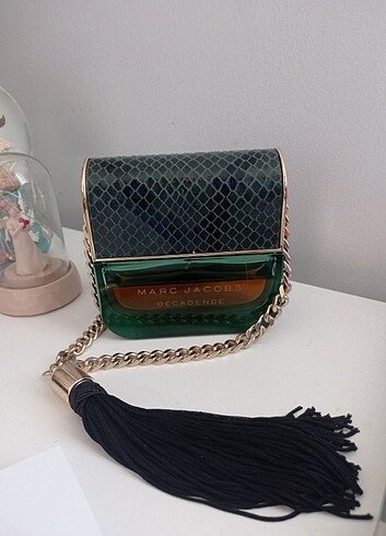  Beden Marc Jacobs decadence