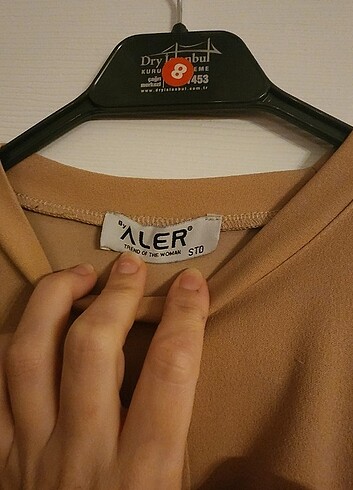 Diğer temiz tunik
