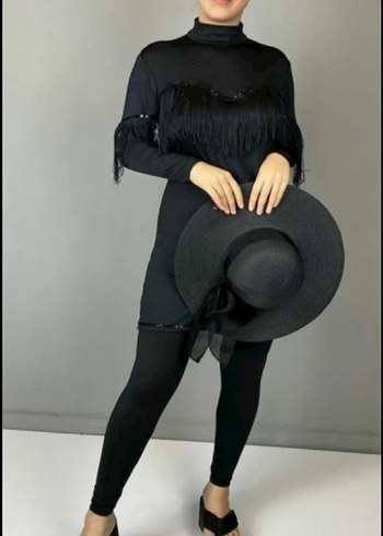 Püsküllü hasema - Görsel 2