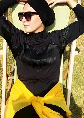 Püsküllü hasema - Görsel 4