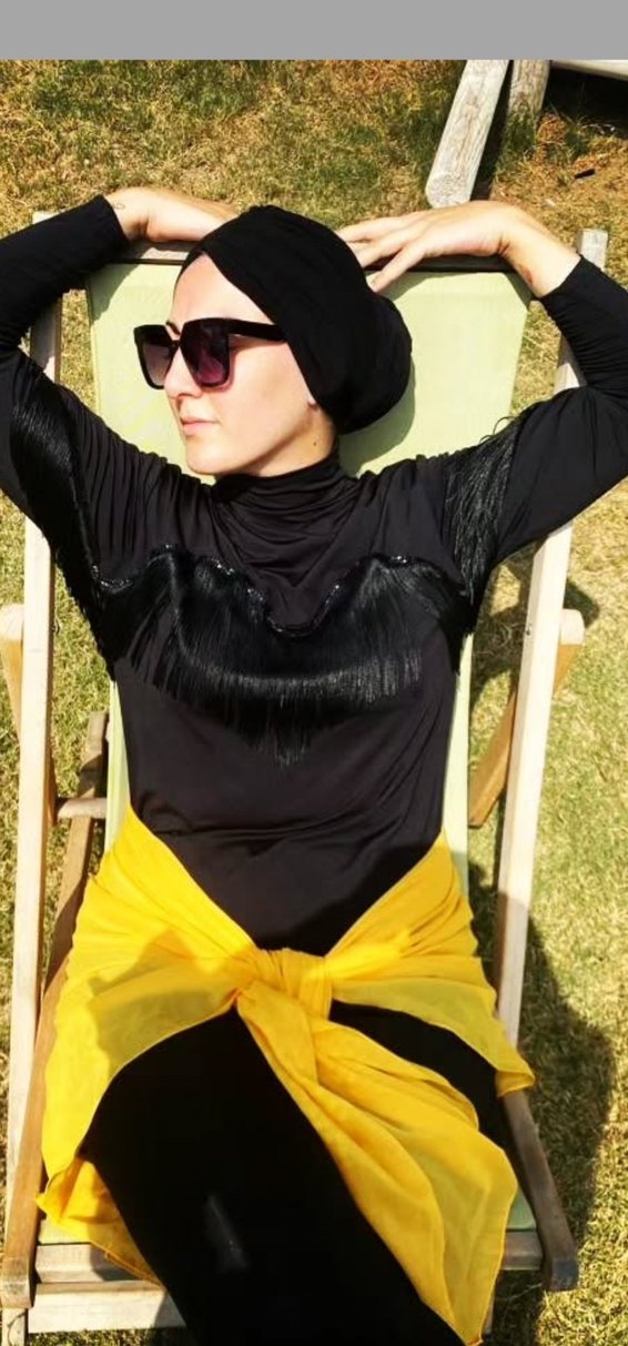 Püsküllü hasema - Görsel 4