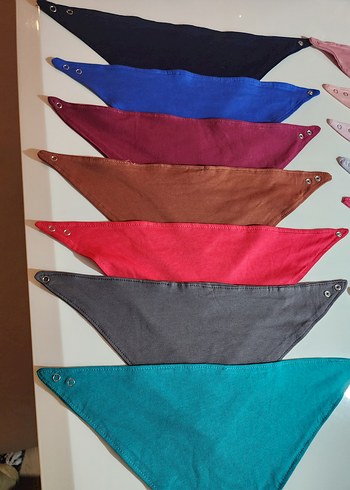 10 lu çok amaçlı önluk - Görsel 5