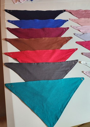 10 lu çok amaçlı önluk - Görsel 3