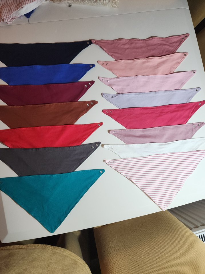 10 lu çok amaçlı önluk - Görsel 4