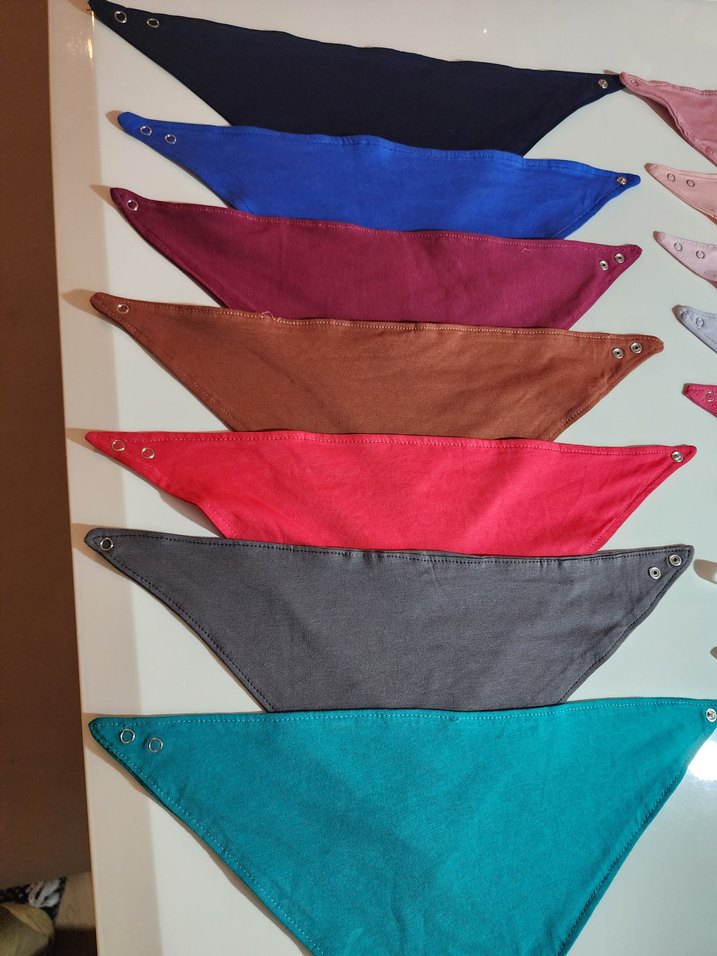 10 lu çok amaçlı önluk - Görsel 5