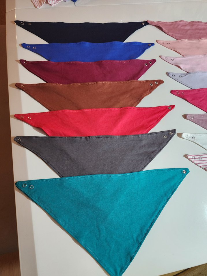 10 lu çok amaçlı önluk - Görsel 3