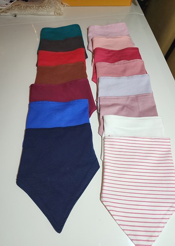 10 lu çok amaçlı önlük - Görsel 4