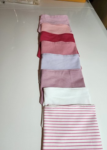 10 lu çok amaçlı önlük - Görsel 5