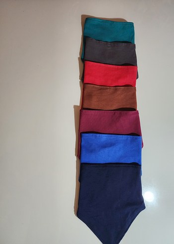 10 lu çok amaçlı önlük - Görsel 3