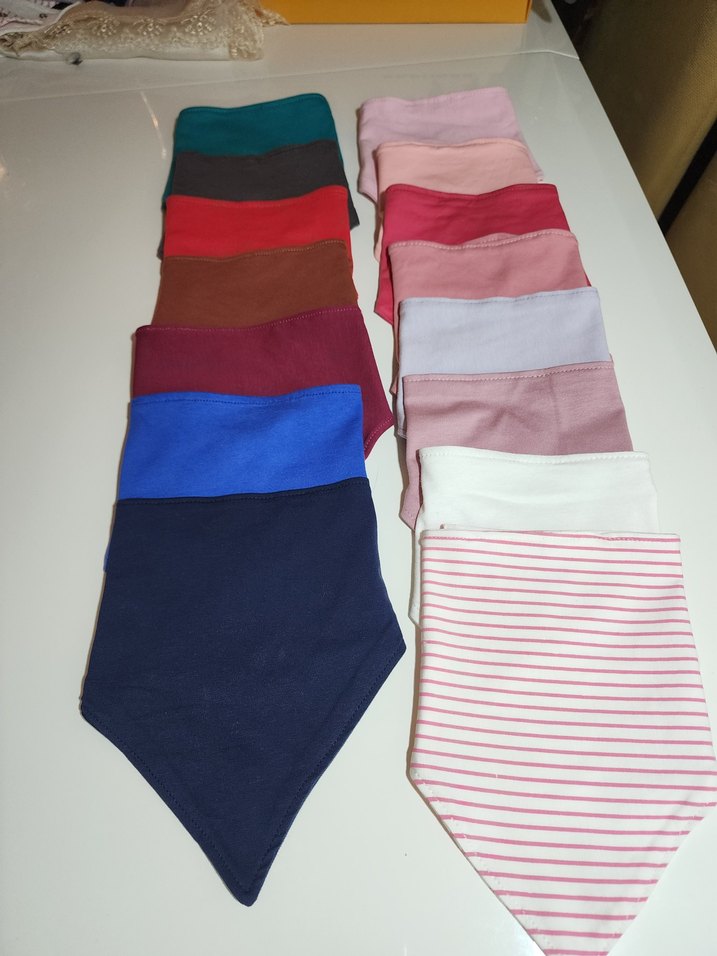 10 lu çok amaçlı önlük - Görsel 4