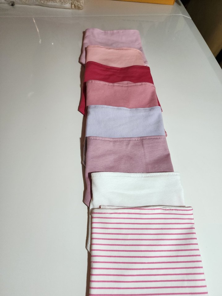 10 lu çok amaçlı önlük - Görsel 5