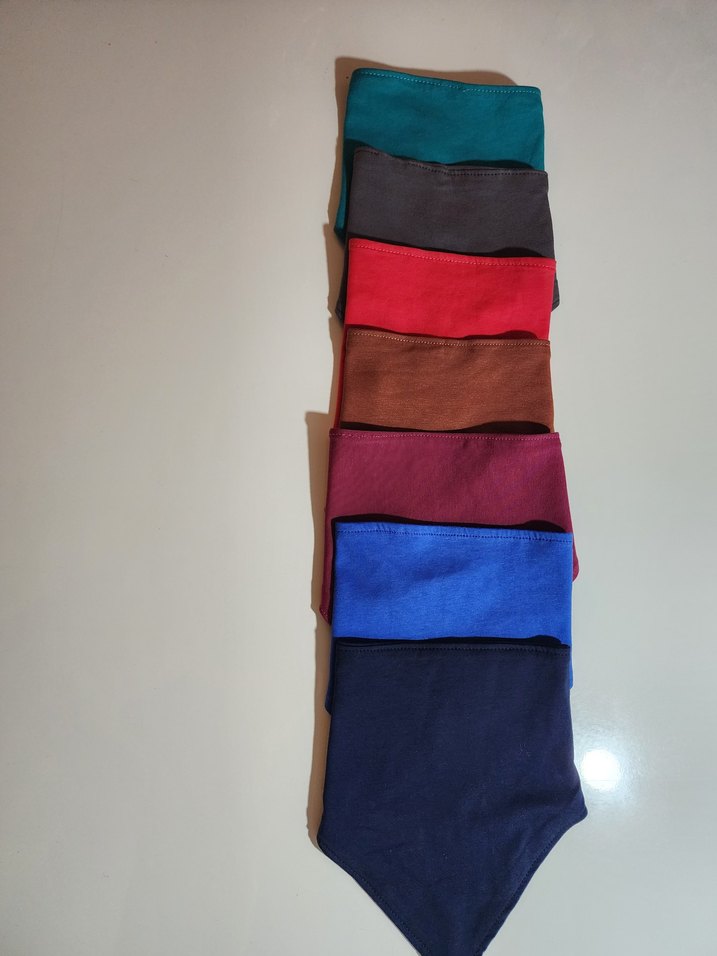 10 lu çok amaçlı önlük - Görsel 3