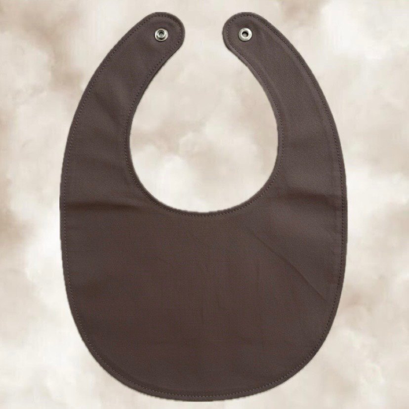 Bebek Bere, Önlük, Boyunluk Seti - Görsel 3