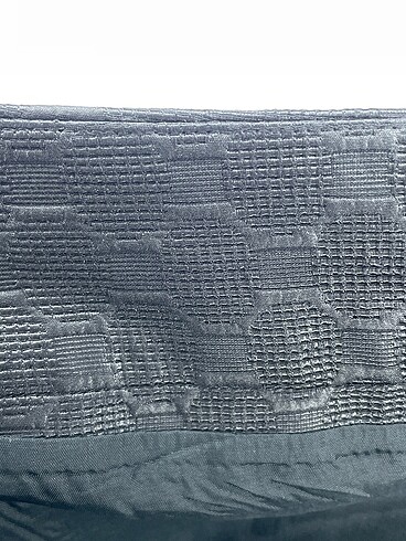 36 Beden siyah Renk Fabrika Mini Etek %70 İndirimli.