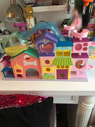 Diğer Lps miniş apartman 