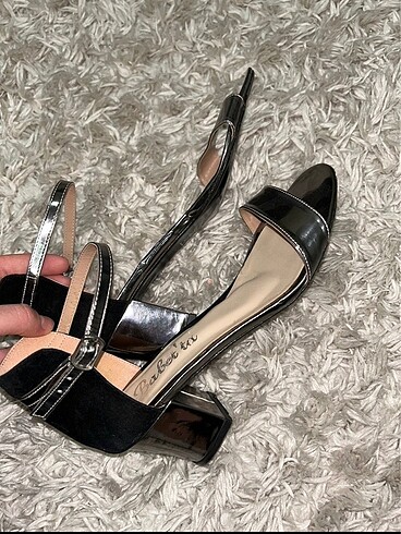 Topuklu ayakkabı stiletto