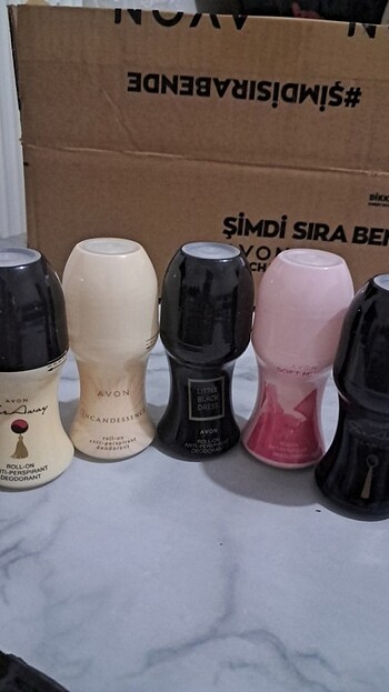 Avon Avon 