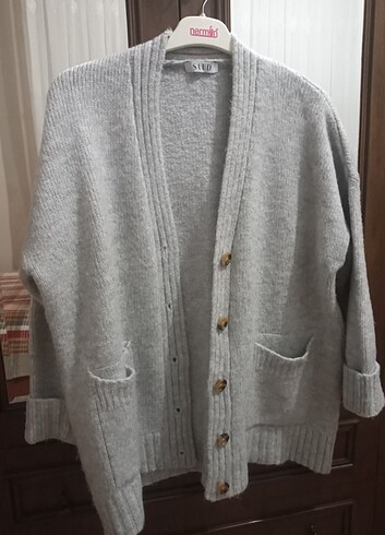 Suud Collection Suud Collection Hırka