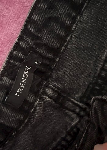 Trendyol şort - Görsel 2