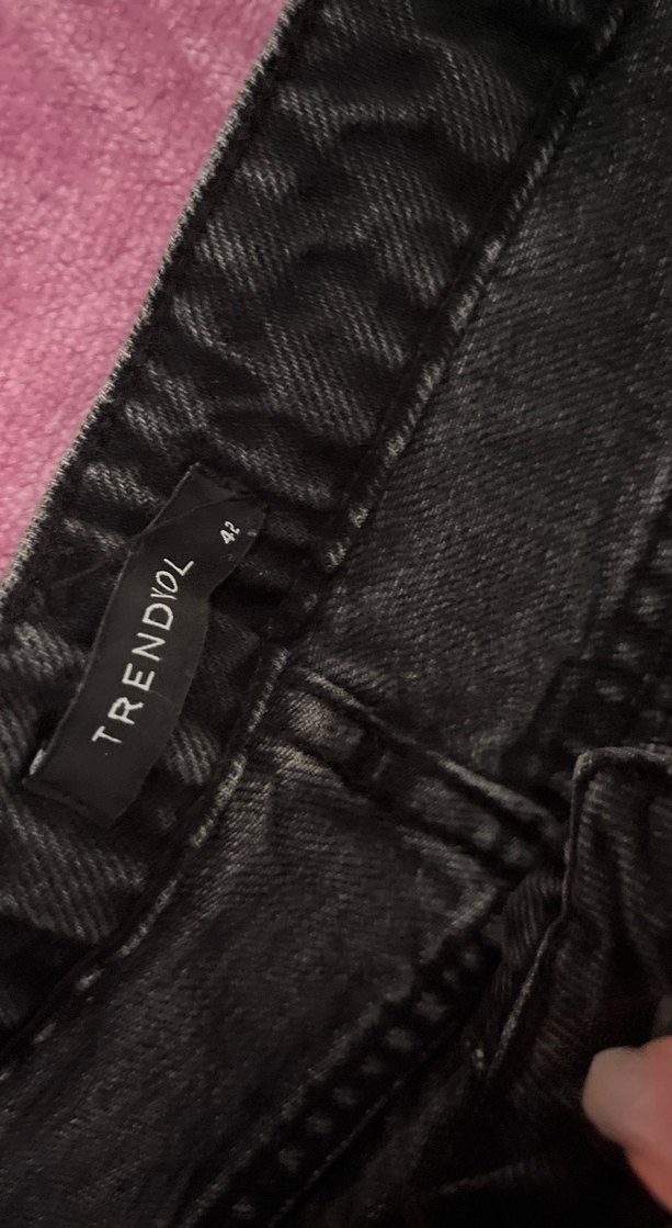 Trendyol şort - Görsel 2