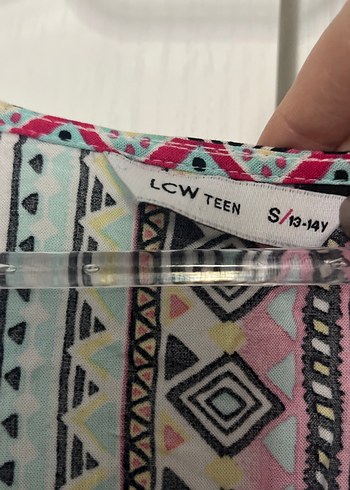 Genç kız bohem hırka - Görsel 2