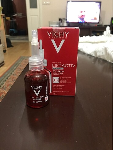 VICHY Vichy serum