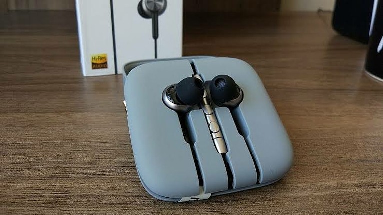 Diğer Orijinal Xiaomi Hybrid Pro HD Kulaklık