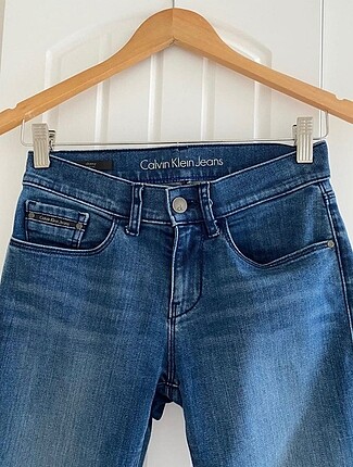 Calvin Klein Calvin klein jean
