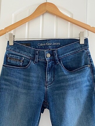 Calvin Klein Calvin klein jean