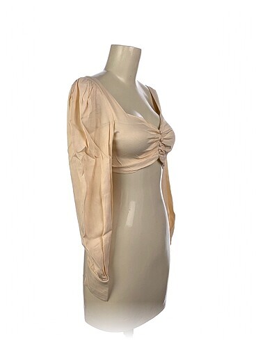 Vintage Love PreLoved Mini Üst %70 İndirimli.